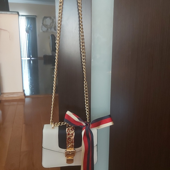 Very cute crossbody women bag - Picture 4 of 5